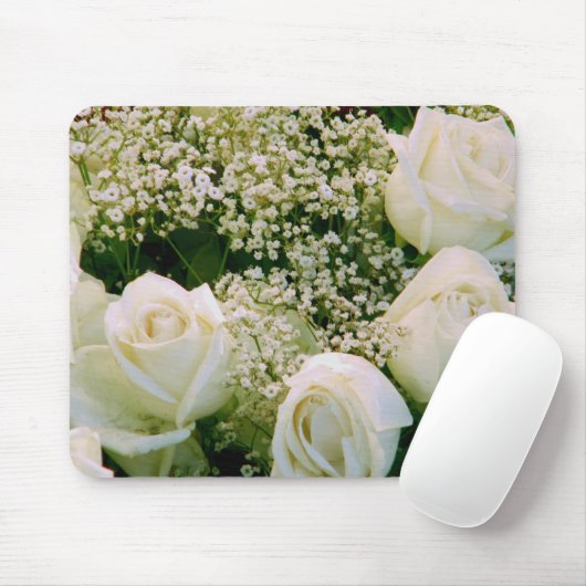 Tapis De Souris Vous êtes invité_ (Avec souris)