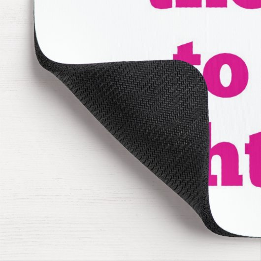 Tapis De Souris Vous êtes le CSS à mon HTML (Coin)