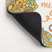 Tapis De Souris Vous êtes mon numéro un (Coin)