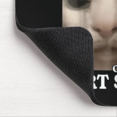 Tapis De Souris Vous êtes un Fella intelligent ou un Fart Smella C (Coin)