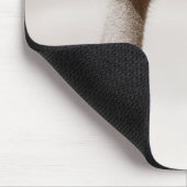 Tapis De Souris Vous Lookin à moi ! Mousepad (Coin)