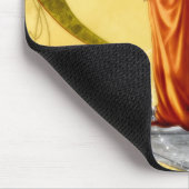 Tapis De Souris Vous manquant Mousepad (Coin)