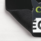 Tapis De Souris Vous me faites complètement miauler (Coin)
