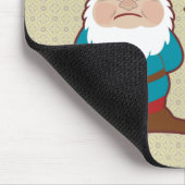 Tapis De Souris Vous Ne Me Gommez Pas ! (Coin)