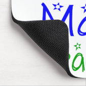 Tapis De Souris Vous ne pouvez pas me faire peur Je suis enseignan (Coin)