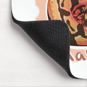 Tapis De Souris Vous ne pouvez pas me faire Python (Coin)
