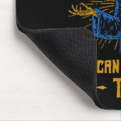 Tapis De Souris Vous pouvez certainement essayer le mème de fantai (Coin)