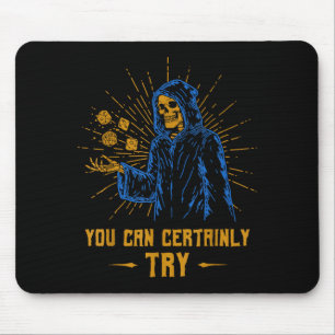 Tapis De Souris Vous pouvez certainement essayer le mème de fantai