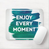 Tapis De Souris Vous pouvez le faire 2 (Avec souris)