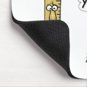 Tapis De Souris Vous, Rocher, Vous Réglez (Coin)