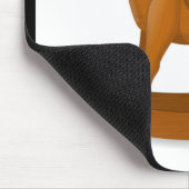 TAPIS DE SOURIS VOUS ROULEZ (Coin)