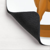 TAPIS DE SOURIS VOUS ROULEZ (Coin)
