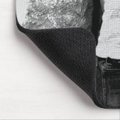 Tapis De Souris Voûte de Rick (Coin)