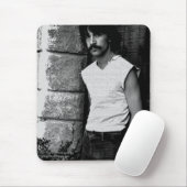 Tapis De Souris Voûte de Rick (Avec souris)