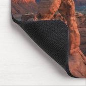 Tapis De Souris Voûte en pierre (Coin)