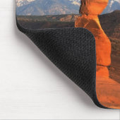 Tapis De Souris Voûtes Mousepad (Coin)