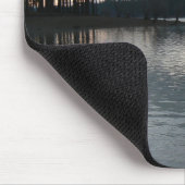 Tapis De Souris Voyage bas de lac (Coin)