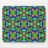 Tapis De Souris Voyage dans les années 60..... (Devant)