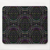 Tapis De Souris Voyage de nuit..... (Devant)