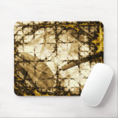 Tapis De Souris Voyage de temps (Avec souris)