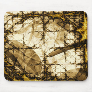 Tapis De Souris Voyage de temps