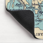 TAPIS DE SOURIS VOYAGE DES ARGONAUTES (Coin)