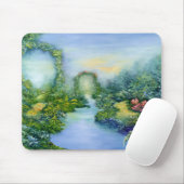 Tapis De Souris Voyage du retour 1996 (Avec souris)