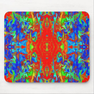 Tapis De Souris Voyage le samedi soir....