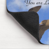 Tapis De Souris Voyage_ Mousepad (Coin)
