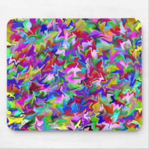 Tapis De Souris Voyager...
