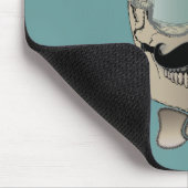 Tapis De Souris Voyageur de M. Bones Steam Punk Time (Coin)