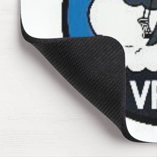 Tapis De Souris VP45 Mousepad (Coin)