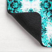 Tapis De Souris Vraiment autochtone.... (Coin)