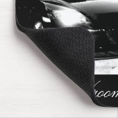 Tapis de souris Vroom Vroom (Coin)