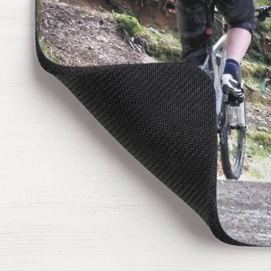 TAPIS DE SOURIS VTT (Coin)