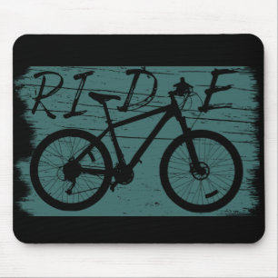 Tapis De Souris VTT vintage