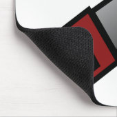 Tapis De Souris Vu (Coin)