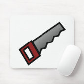 Tapis De Souris Vu (Avec souris)