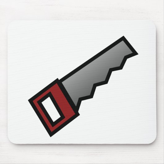 Tapis De Souris Vu (Devant)