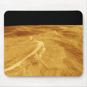 Tapis De Souris Vue 3D de Latona Vorona