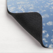 Tapis de souris vue aérienne (Coin)