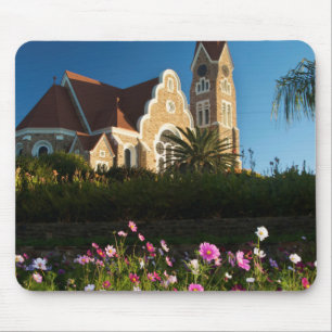 Tapis De Souris Vue basse de la Christ Church