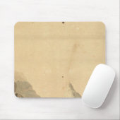 Tapis De Souris Vue comparative (Avec souris)