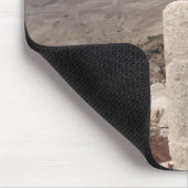 Tapis De Souris Vue de bâti Moïse (Coin)