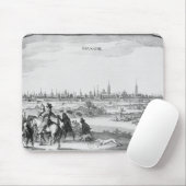Tapis De Souris Vue de Bruges (Avec souris)
