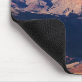 Tapis De Souris Vue de désert (Coin)