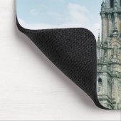 Tapis De Souris Vue de la façade occidentale, établie 1738-50 (Coin)