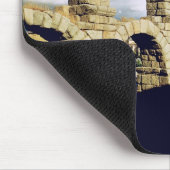 Tapis De Souris Vue de l'aqueduc (Coin)