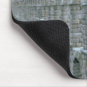 Tapis De Souris Vue de l'aqueduc romain datant probablement (Coin)