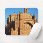 Tapis De Souris Vue de l'avant occidental (Avec souris)